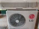 Сплит-система LG S18LH объявление продам