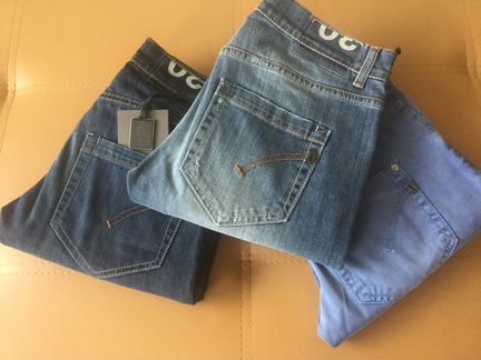Джинсы новые, Италия продам
