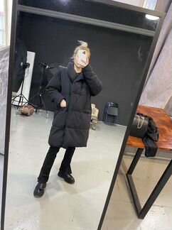 Пуховик