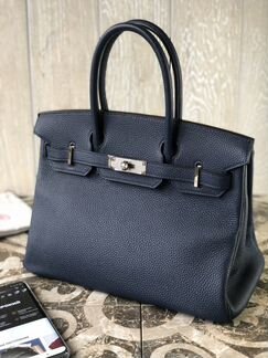 Сумка hermes birkin