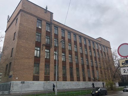 Офисные помещения, 16 м²