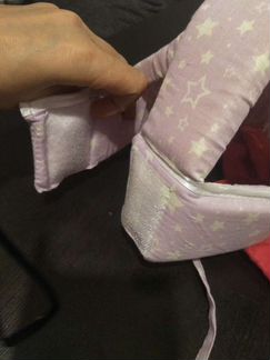 Farla защитный шлем для малыша