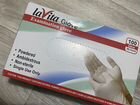 Перчатки Lavita Glove (размер L)