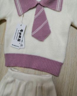 Костюм на девочку