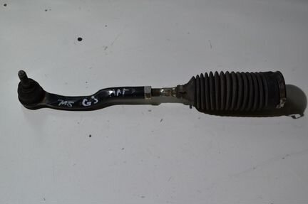 Тяга рулевая Mazda 6 (GJ/GL) 2013