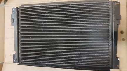 Радиатор кондиционера Volvo Вольво S40 V40
