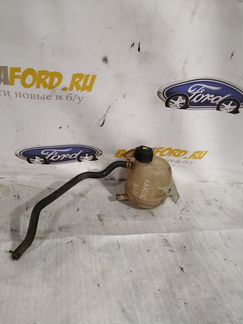 Бачок расширительный Renault sandero