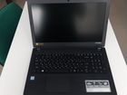 Ноутбук Acer 3 А315-51-30ER