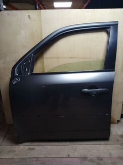 Дверь передняя левая honda Pilot 2 2008-2015