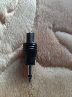 Переходник моно Тv