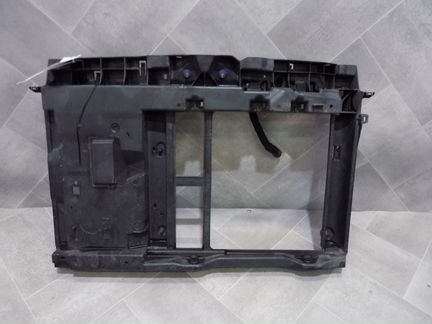 Панель передняя Citroen C3