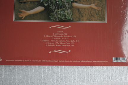 Tim Buckley Sefronia 180g