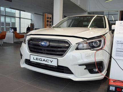 Subaru Legacy 2.5 CVT, 2020