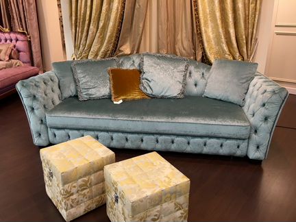 Мягкая мебель.Продажа выставочных образцов.Fachion