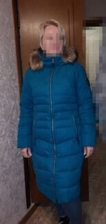Пуховик
