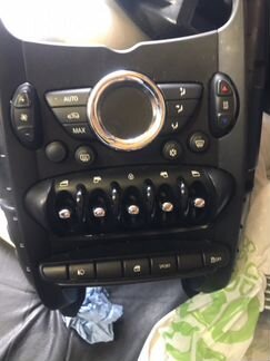 Блок климат контроля Mini Countryman R60