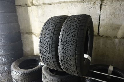 275 65 17 Bridgestone Blizzak DM-Z3 45MJ