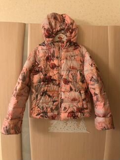 Куртка для девочки Choupette