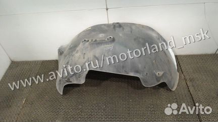 Подкрылок правый передний Dodge Ram (DR/DH), 2003