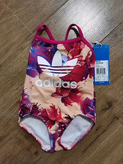 Купальник новый, adidas, размер 86