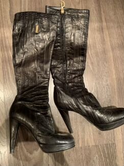 Сапоги dibrera