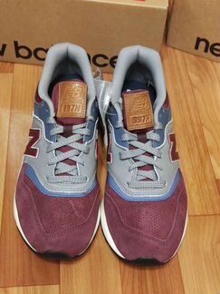 Кроссовки New Balance 997h