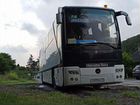 Туристический автобус Mercedes-Benz O403 объявление продам