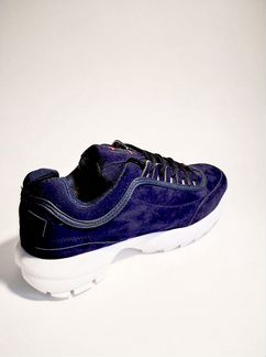 Кроссовки Fila