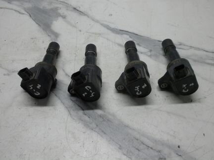 Катушка зажигания Хонда црв 4