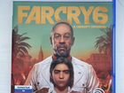 Far Cry 6 PS5 объявление продам