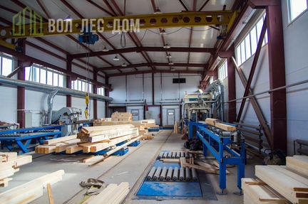 Деревянный дом / Сруб дома / Домокомплект