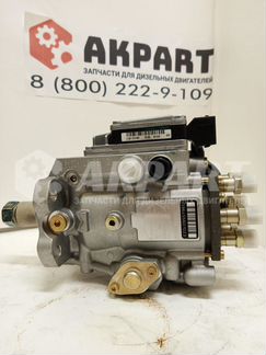 Тнвд Bosch 0470506040, 3964556, 3937689 (ориг.)