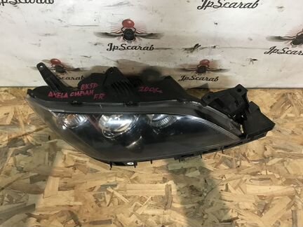 Фара правая Mazda 3 BK Седан
