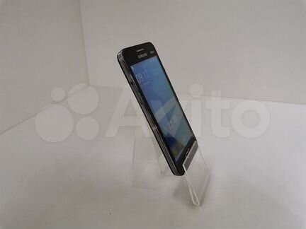 Мобильный телефон Samsung Galaxy Core 2 Duos SM-G3