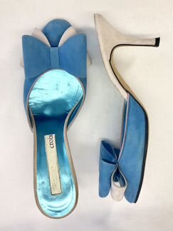 Туфли Christian Lacroix Б/У