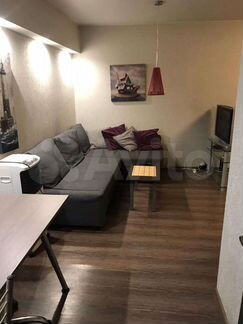 2-к квартира, 43 м², 4/9 эт.