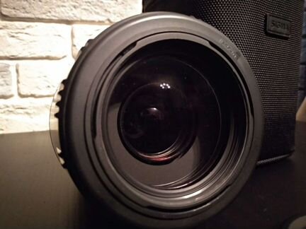 Объектив Sigma 70-300 mm F4-5.6 APO DG Macro Sony