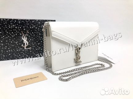 Сумка Saint Laurent