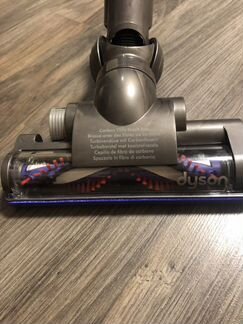 Щетка для пылесоса dyson новая