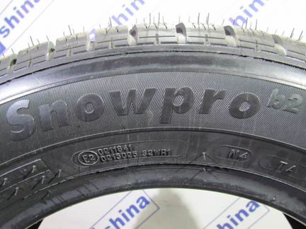 195 65 15 Kormoran бу шины 195-65-R15 107R