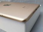 iPad mini 4 (64гб + сим) отличное состояние объявление продам