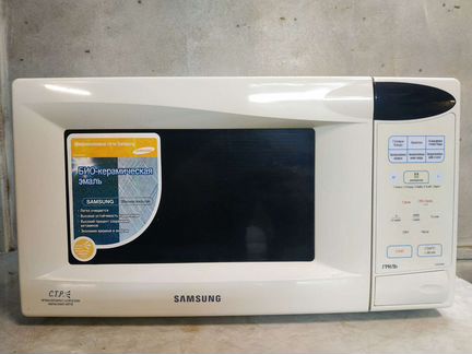 Микроволновая печь Samsung CE2833NR