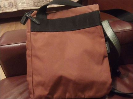 Сумка планшет, Tumi (оригинал)