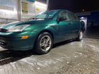 Ford Focus 2.0 AT, 2000, 250 000 км