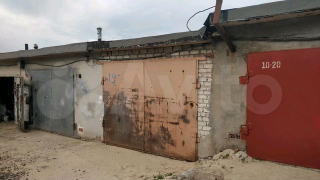 Авито железногорск курская область гаражи