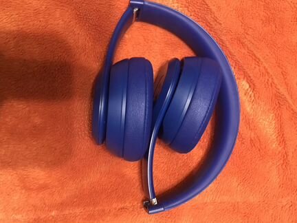 Беспроводные наушники Beats Solo3