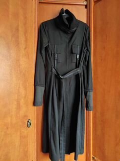 Пальто дизайнерское George Shaghashvili 44 размер