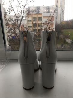 Ботильоны Alla Pugachova