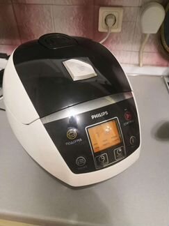 Мультиварка Philips hd3134