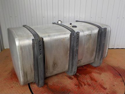 Бак топливный Скания пгр 1918528